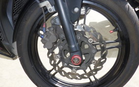 YAMAHA YZF-R15