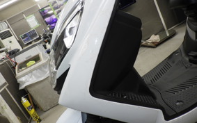 SUZUKI ｽｳｨｯｼｭ125 DV12B