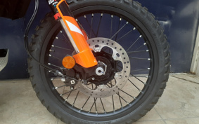 KTM 390 ENDURO R J1J40