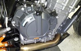 KTM 790 DUKE 2023