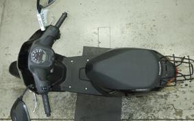 HONDA TACT-4ﾍﾞｰｼｯｸ AF79