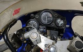 HONDA CBR250R MC19