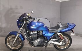 HONDA CB1300SF SUPER FOUR 1998 SC40