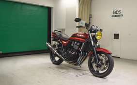 KAWASAKI ZRX-2 2007 ZR400E