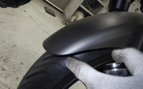 HONDA VTR 250 Gen. 2 MC33