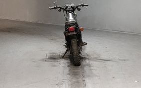 KAWASAKI KL250 KL250A
