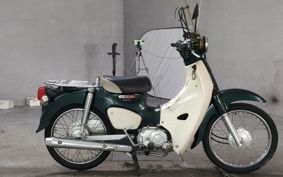 HONDA SUPER CUB50 AA09