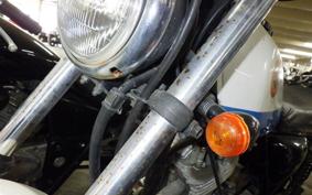 SUZUKI GRASS TRACKER 1990 NJ47A