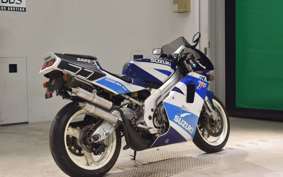 SUZUKI RGV250 Gamma SP VJ22A