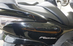 HONDA FORZA Z MF08