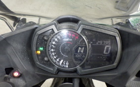 KAWASAKI NINJA 400 2019 EX400G