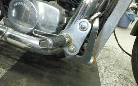 HONDA SHADOW 750 SLASHER 2003 RC48