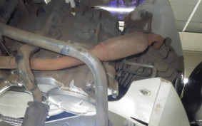 HONDA C50 SUPER CUB AA09