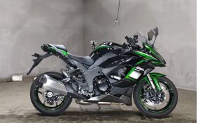 KAWASAKI NINJA 1000SX 2021 ZXT02K