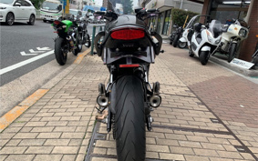 KAWASAKI NINJA 400R 2011 ER400B