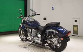 YAMAHA DRAGSTAR 1100 2011 VP13J