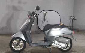 HONDA TODAY AF67