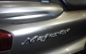 YAMAHA MAJESTY 250 Gen.2 2001 SG03J