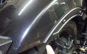 HONDA REBEL 1100 DCT 2021 SC83