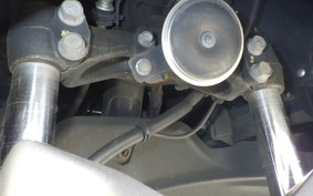 YAMAHA N-MAX 155 A SG50J