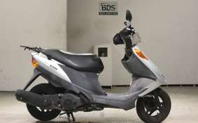SUZUKI ADDRESS V125 1984 CF4EA