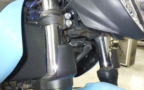 SUZUKI ｸﾞﾗﾃﾞｨｳｽ400 2010 VK58A