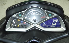 YAMAHA Majesty 155 Gen.2 S 2000 SG52J
