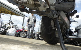 SUZUKI VANVAN 200 NH41A