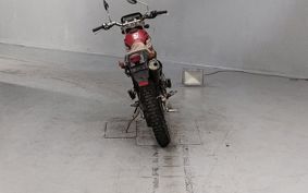 KAWASAKI SUPER SHERPA KL250G