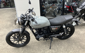 HONDA GB350S 2022 NC59