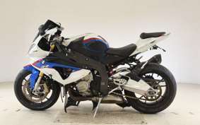 BMW S1000RR 2014