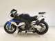 Фото BMW S1000RR 2014 с японского аукциона