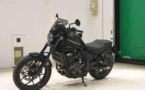 HONDA REBEL 1100 2022 SC83