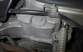 HONDA PCX 125 2020 JF56