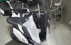 BMW R1300RT ASA 2026