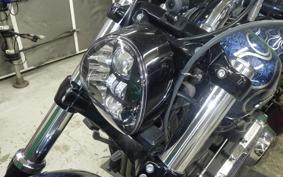 HARLEY FXBRS1870 2019