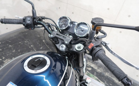 KAWASAKI Z900RS 2021 ZR900C