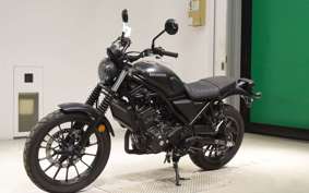 HONDA CL250-2Eｸﾗｯﾁ MC57