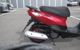 YAMAHA JOG ZR SPECIAL ED SA39J