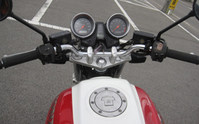 HONDA CB1300SF SUPER FOUR 1998 SC40