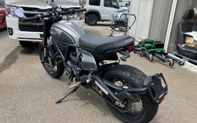 DUCATI SCRAMBLER NIGHT SHIFT 2021 3K00