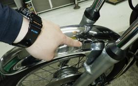 SUZUKI GS750 2023 GS750