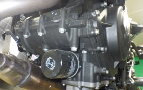 KAWASAKI Z250 Gen.2 2023 EX250P
