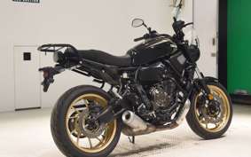 YAMAHA XSR700 2022 RM41J