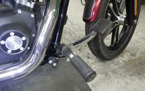 HARLEY FXDBB1580 2014