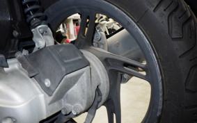 HONDA PCX 125 JF56
