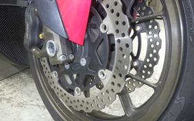 KAWASAKI ZX 1400 NINJA 2007