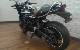 KAWASAKI Z900RS CAFE 2021 ZR900C