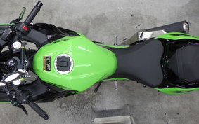 KAWASAKI NINJA 400 2024 EX400L