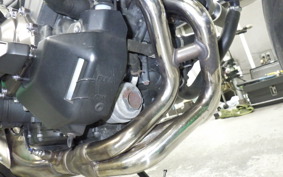 YAMAHA MT-09 2014 RN34J